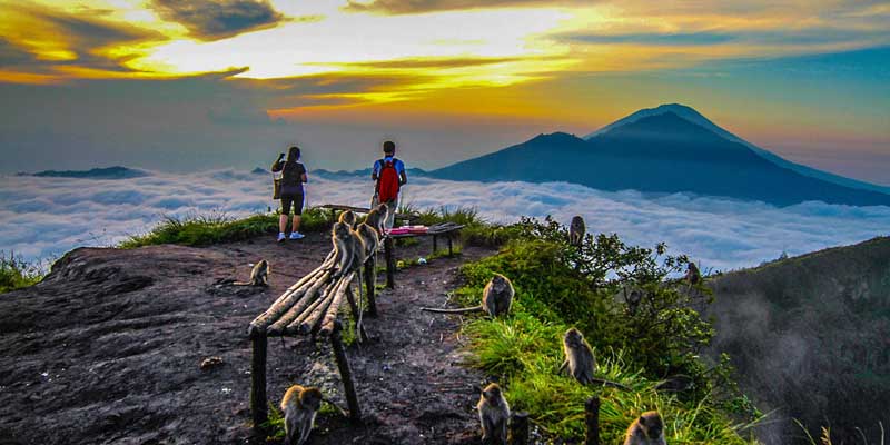 Batur Sunrise Trakking3