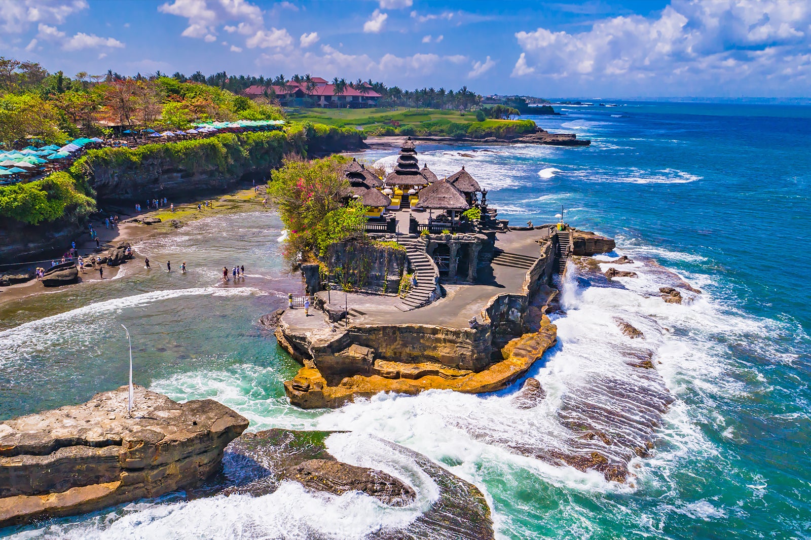 Exotic North Bali Tour3
