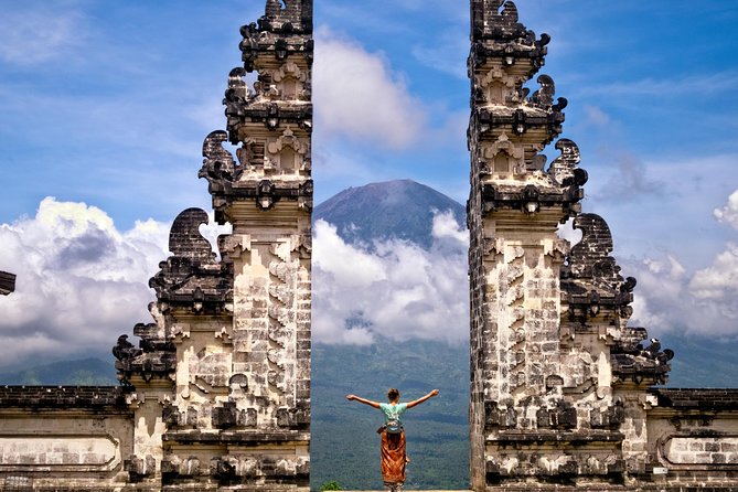 Exotic North Bali Tour4