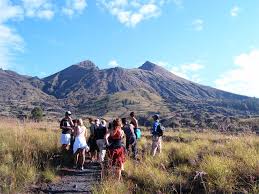 Mount Batur Tour2