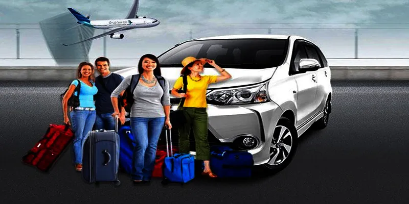 Privat Bali Airport Transfer3